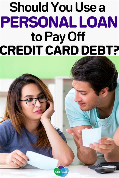 is getting a personal loan for credit card debt smart|personal loan to pay off credit card debt.